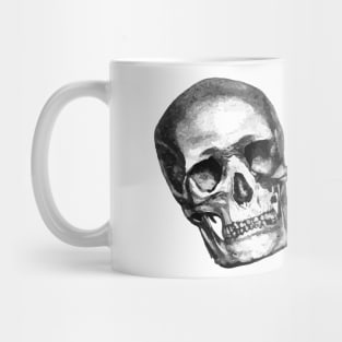 Hello Darkness Mug